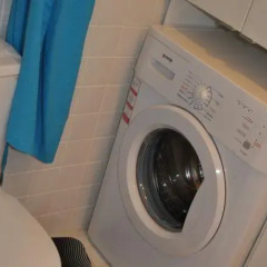 Loko Hostel удобства в номере