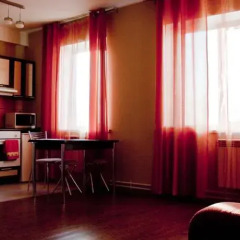 Loko Hostel в номере