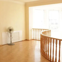 Отель Private Residence Villa Ереван балкон