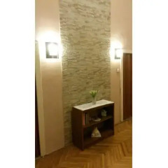 Апартаменты Marek Apartment Будапешт сауна