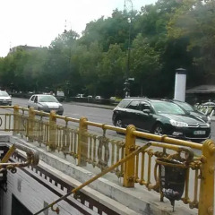 Апартаменты Marek Apartment Будапешт
