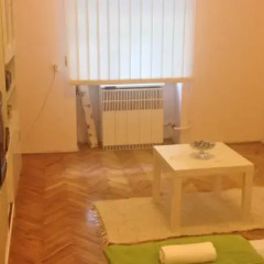 Апартаменты Marek Apartment Будапешт в номере