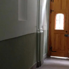 Апартаменты Marek Apartment Будапешт интерьер отеля