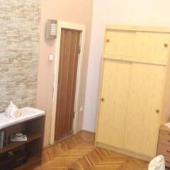 Апартаменты Marek Apartment Будапешт сейф в номере