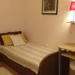 Апартаменты Marek Apartment Будапешт комната для гостей фото 3