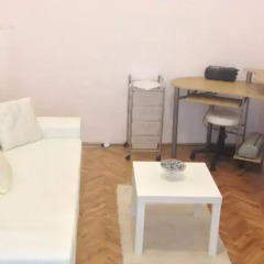 Апартаменты Marek Apartment Будапешт удобства в номере фото 2