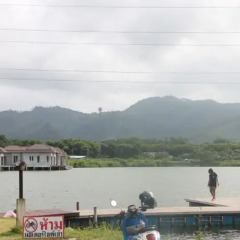 Отель The Valley