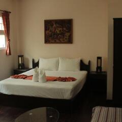 Отель Southern Fried Rice Guesthouse комната для гостей фото 4