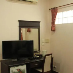 Отель Southern Fried Rice Guesthouse удобства в номере