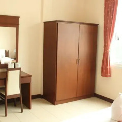 Отель Southern Fried Rice Guesthouse удобства в номере фото 2