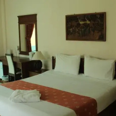 Отель Southern Fried Rice Guesthouse комната для гостей