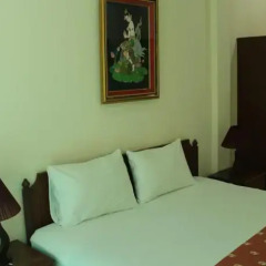 Отель Southern Fried Rice Guesthouse комната для гостей фото 5
