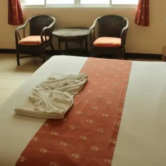 Отель Southern Fried Rice Guesthouse спа