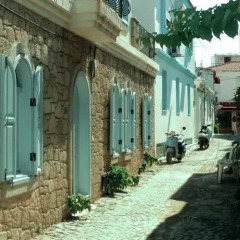 Отель Köşem Konukevi Чешме фото 4