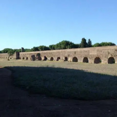 Отель Parco acquedotti Appia antica фото 4