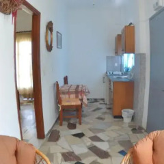 Отель Mariposa Корфу комната для гостей фото 5
