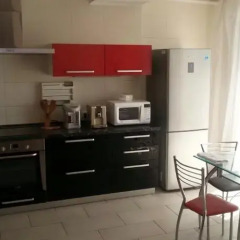 Salem Hostel Almaty в номере