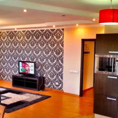 Salem Hostel Almaty интерьер отеля