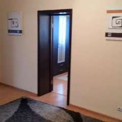 Salem Hostel Almaty комната для гостей