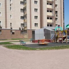 Salem Hostel Almaty детские мероприятия