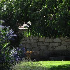 Отель Casa dos Barros Саброза фото 4