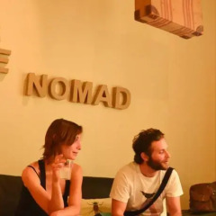 The Nomad Hostel спа