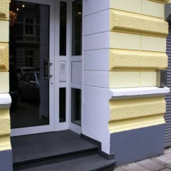 Hotel Gemini в номере