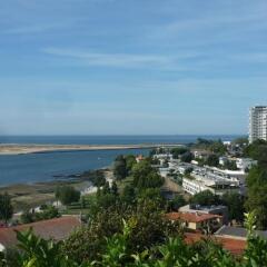 Отель Apartamento vista Douro e Mar пляж фото 2