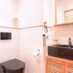 Отель St. Jacob Apartment Чехия, Прага - отзывы, цены и фото номеров - забронировать отель St. Jacob Apartment онлайн в номере фото 2