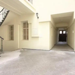 Отель St. Jacob Apartment Чехия, Прага - отзывы, цены и фото номеров - забронировать отель St. Jacob Apartment онлайн парковка