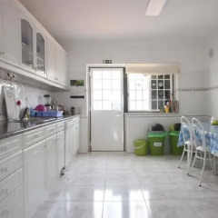 Отель Surf Yoga Ericeira Guest House в номере фото 2