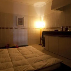Отель Surf Yoga Ericeira Guest House спа