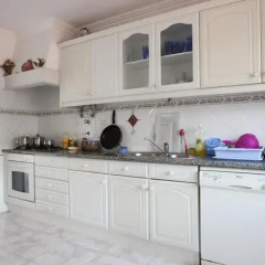 Отель Surf Yoga Ericeira Guest House в номере