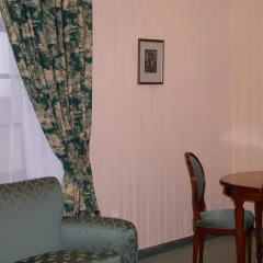 Гостиница Балтийская Звезда удобства в номере