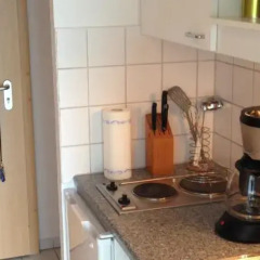 Отель Cityappartement im Herzen der Stadt Германия, Дрезден - отзывы, цены и фото номеров - забронировать отель Cityappartement im Herzen der Stadt онлайн в номере
