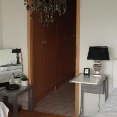 Отель Cityappartement im Herzen der Stadt Германия, Дрезден - отзывы, цены и фото номеров - забронировать отель Cityappartement im Herzen der Stadt онлайн удобства в номере фото 2
