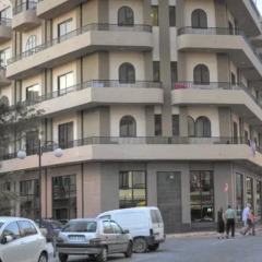 San Pawl Hotel парковка