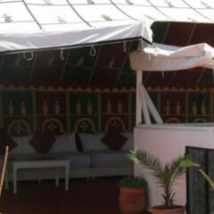 Отель Riad Dar Nawfal Марокко, Схират - отзывы, цены и фото номеров - забронировать отель Riad Dar Nawfal онлайн помещение для мероприятий