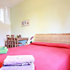 Отель B&B Il Corbezzolo Остия-Антика детские мероприятия