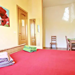 Отель B&B Il Corbezzolo Остия-Антика детские мероприятия фото 2