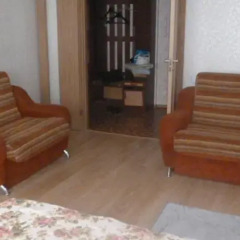 Апартаменты Apartments Akvarel na Revolutcionnoy комната для гостей фото 3