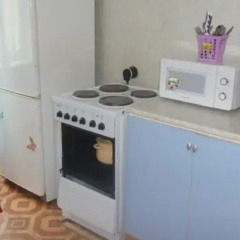 Апартаменты Apartments Akvarel na Revolutcionnoy в номере