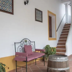 Отель Quinta da Fonte do Lugar