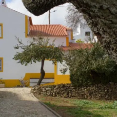 Отель Quinta da Fonte do Lugar фото 3