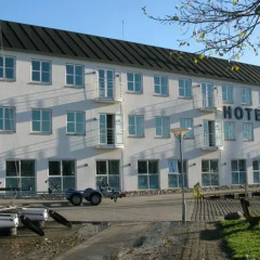 Отель BB-Hotel Aarhus Havnehotellet Дания, Орхус - отзывы, цены и фото номеров - забронировать отель BB-Hotel Aarhus Havnehotellet онлайн парковка