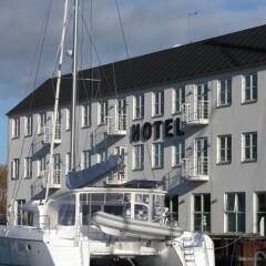 Отель BB-Hotel Aarhus Havnehotellet Дания, Орхус - отзывы, цены и фото номеров - забронировать отель BB-Hotel Aarhus Havnehotellet онлайн