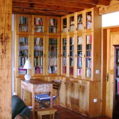 Отель Casa Da Lagoa развлечения