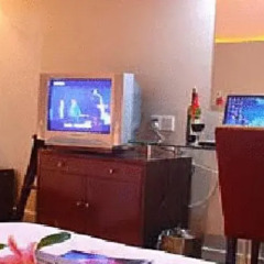 Отель Scholars Resorts Suzhou удобства в номере