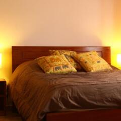 Отель Chez Delphy Bed and Breakfast комната для гостей фото 3