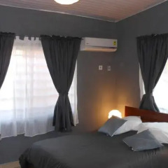 Отель Chez Delphy Bed and Breakfast комната для гостей фото 2